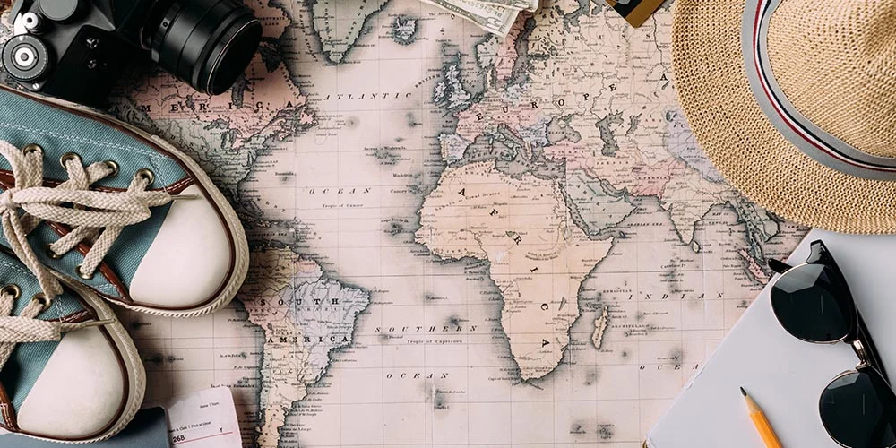 Planning & Architecture