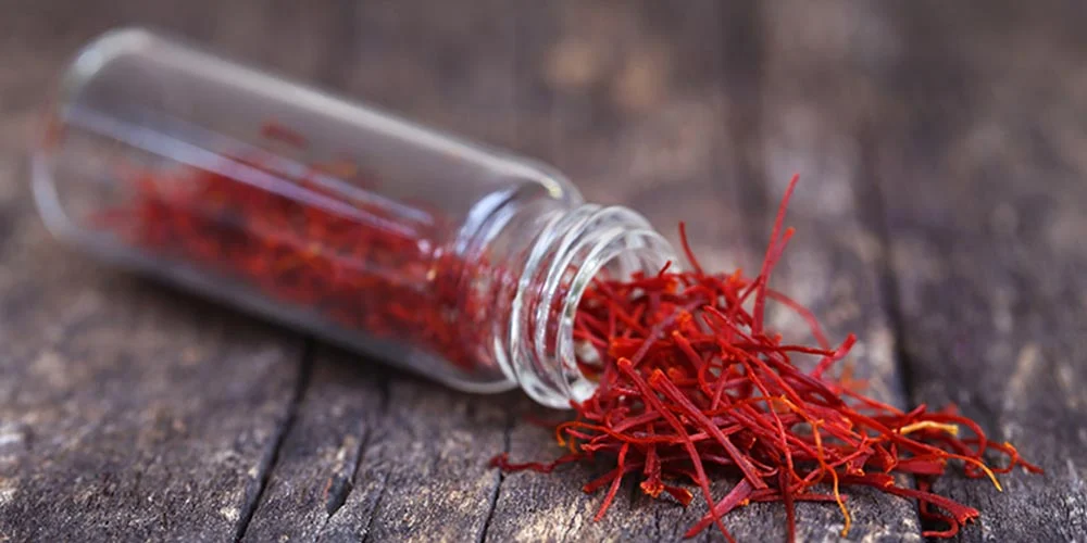 Saffron