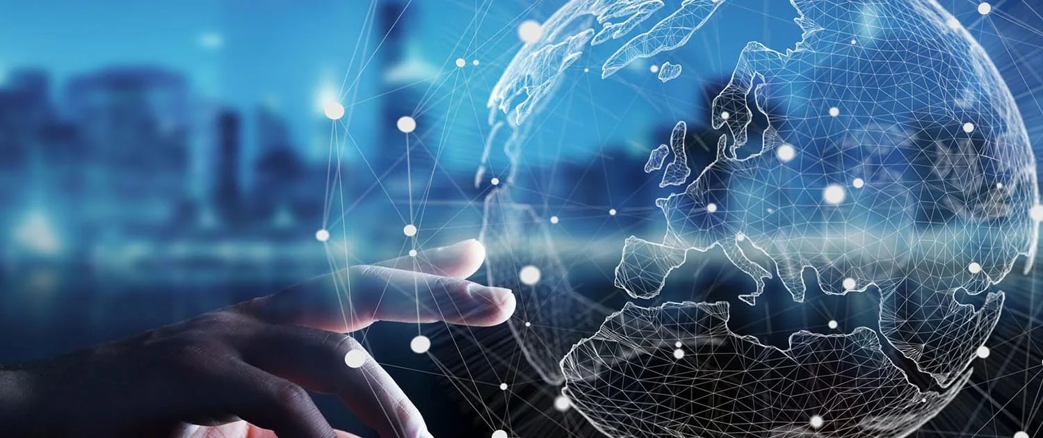 Borderless logistics