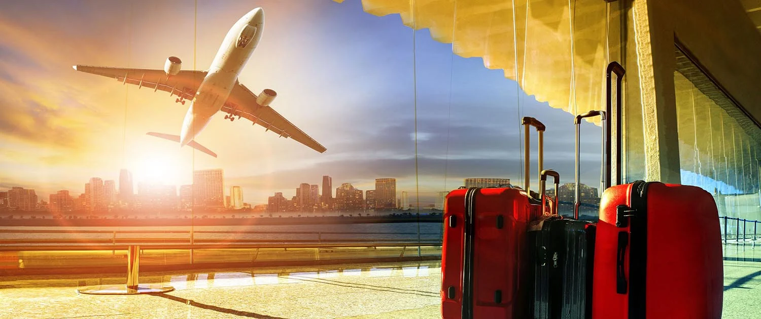 Your world. Your way.